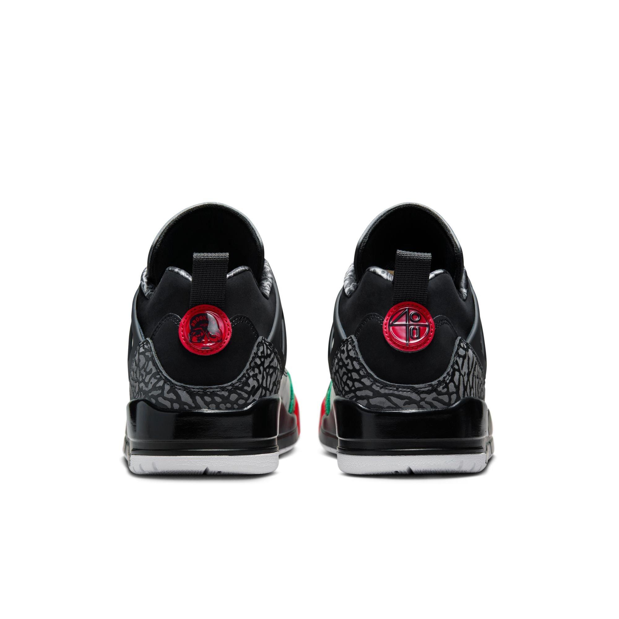 Jordan Spizike Low 