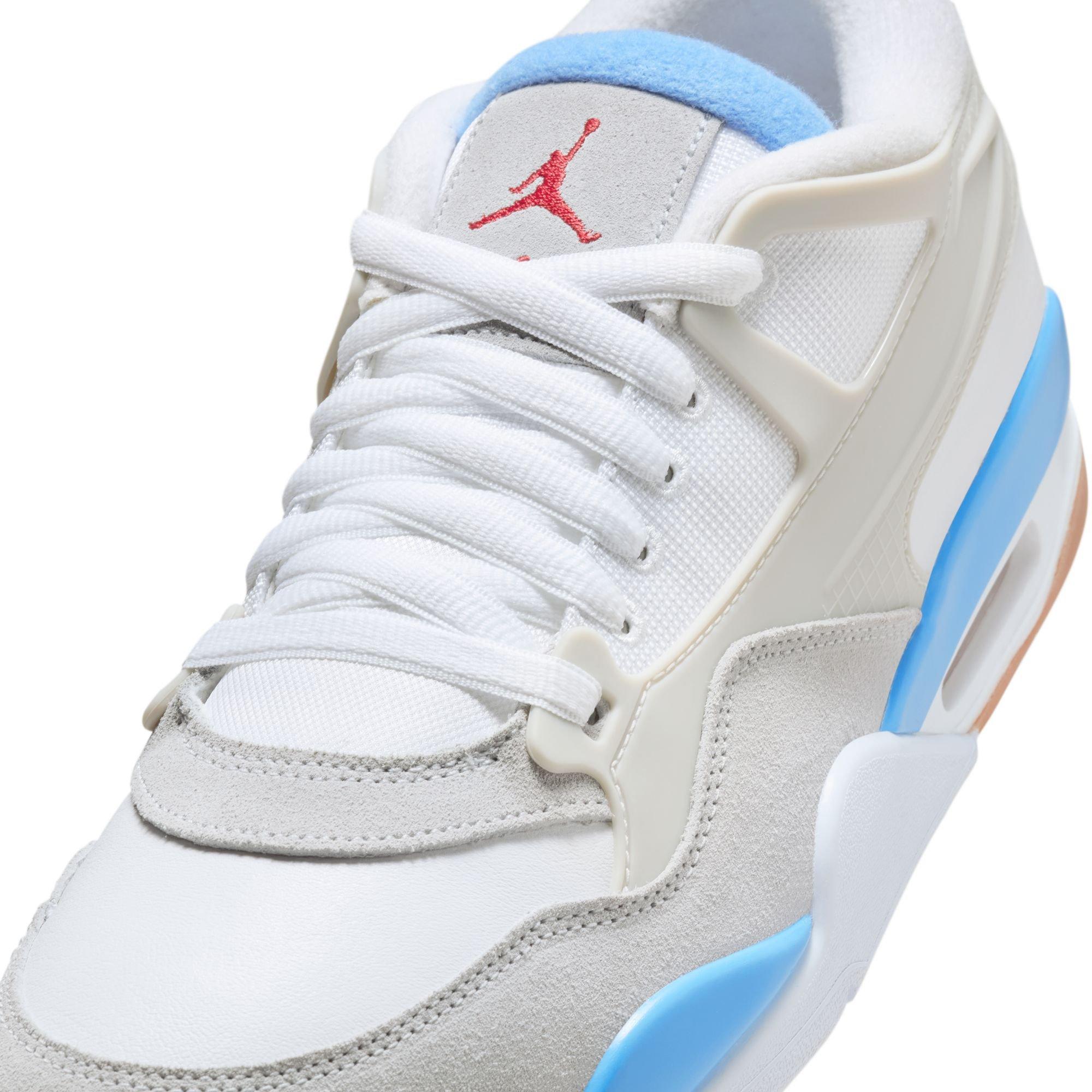 ◆正規品◆NIKE AIR JORDAN 4 RM WHITE NEUTRAL GREY◆関税込◆ Jordan Air Jordan 4 RM White Grey | SOMEWHERE®