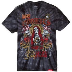 Cookies Men's Highway Lightning Spray Tee