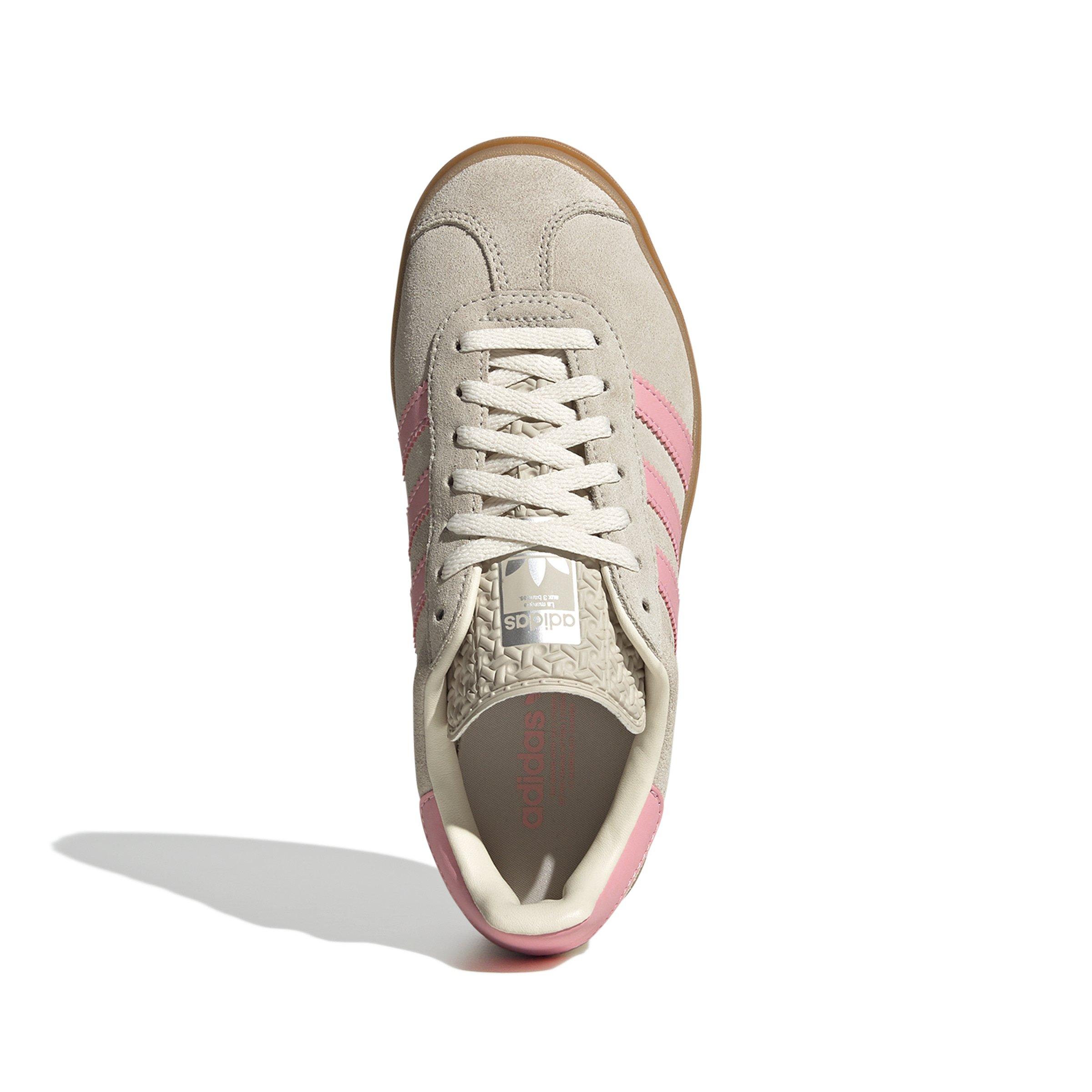 adidas gazelle silver green womens Adidas x Bad Bunny Gazelle Indoor (Alumina/Core Black/Gum) Men's Shoes –  Kick Theory