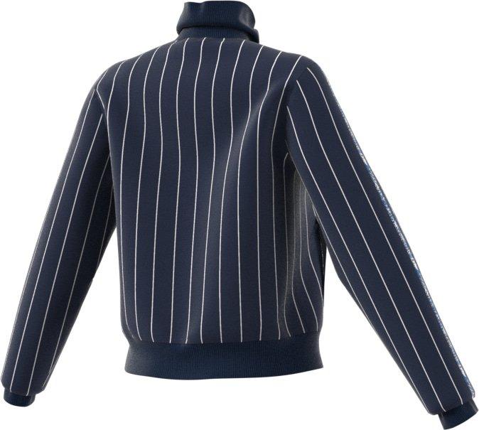 adidas×Liberty London☆Tonal Blocked Track Top【UK発】 adidas Originals x Liberty London Tonal Blocked Track Top