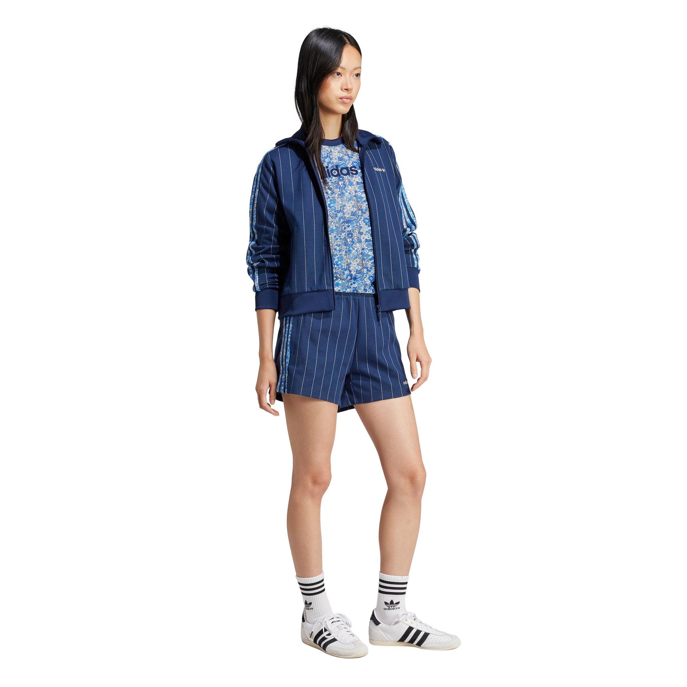 adidas×Liberty London☆Tonal Sprinter Shorts【UK発】 Adidas x Liberty London Sprinter Shorts | Liberty