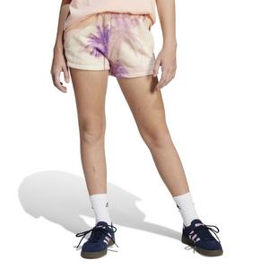 adidas Originals Big Girls' High Summer Shorts