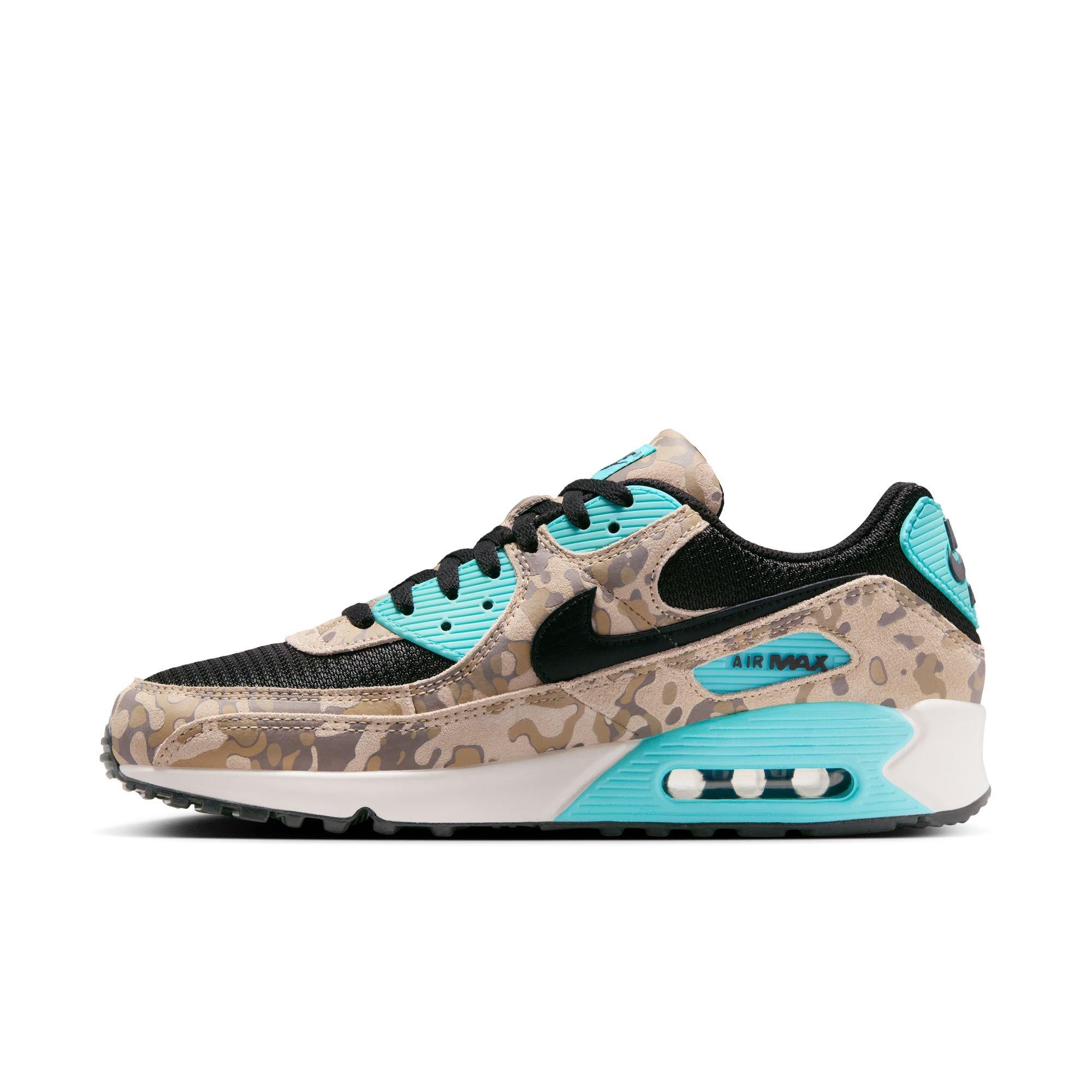 Nike Air Force Max‎ Low \