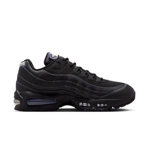 Nike Air Max 95 OG "Black/Persian Violet/Wolf Grey" Men's Shoe