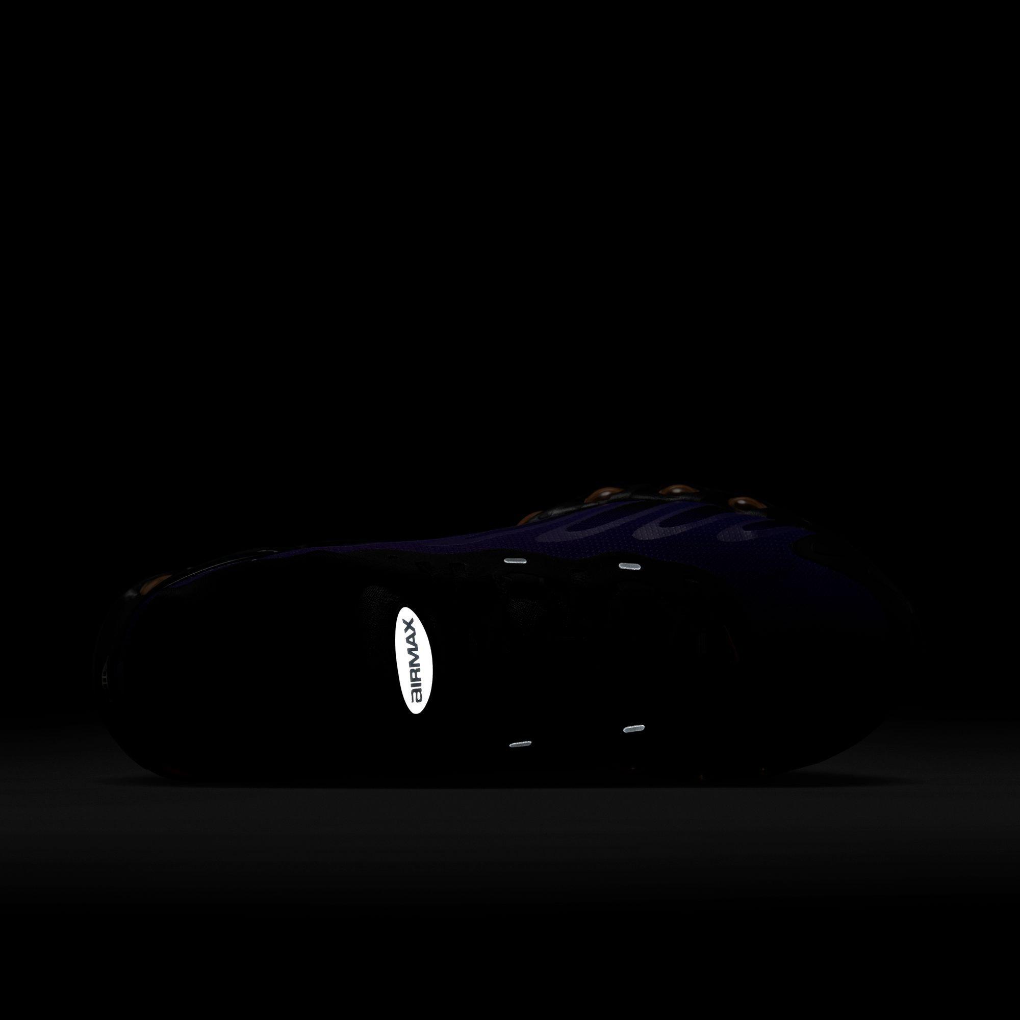 Nike Air Max Dn8 "Fierce Purple" Men's Shoe - BLACK/FIERCE PURPLE/INDIGO BURST Thumbnail View 8