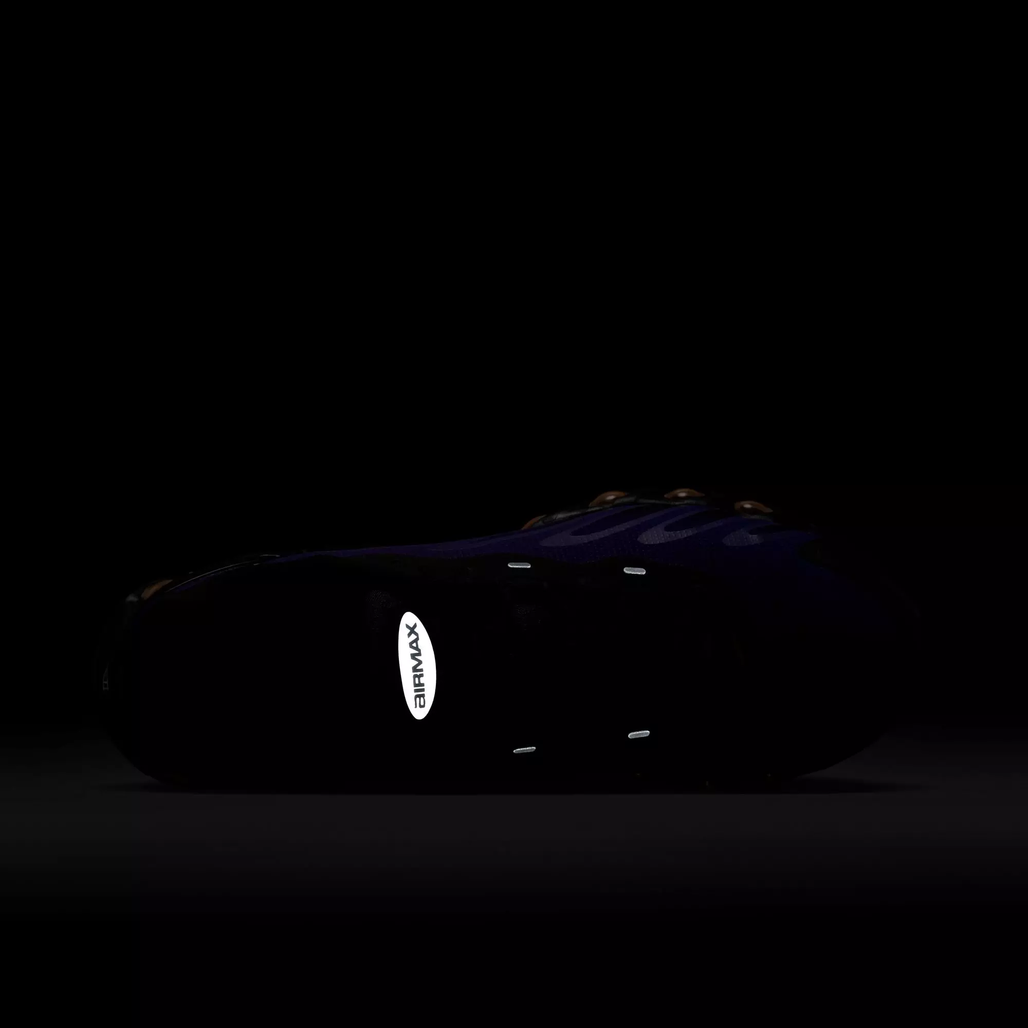 Nike Air Max Dn8 "Fierce Purple" Men's Shoe - BLACK/FIERCE PURPLE/INDIGO BURST