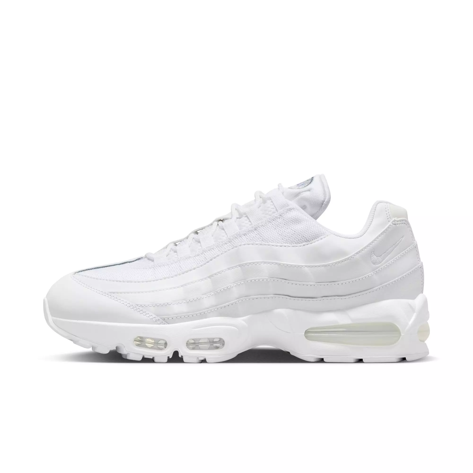 Nike Air Max 95 OG White/Pure Platinum" Men's Shoe
