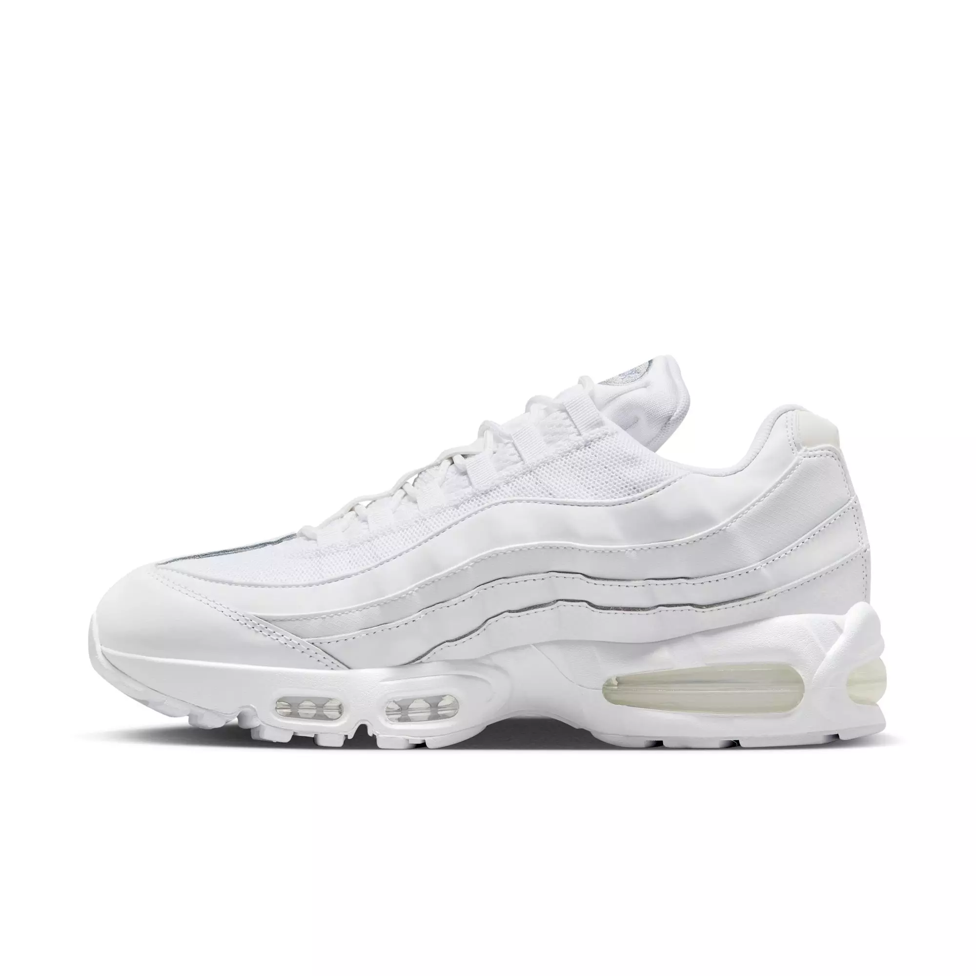 Nike Air Max 95 OG White/Pure Platinum" Men's Shoe