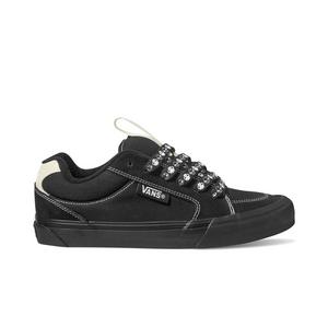 Vans Chukka Push Skull Lace "Black" Unisex Shoe