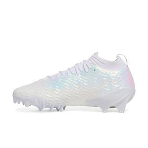 Under Armour Spotlight Pro "White" Men's Football Cleat