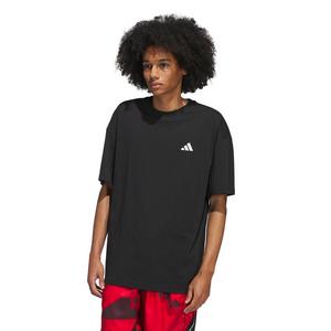 adidas Men's All Day I Dream About Graphic Tee