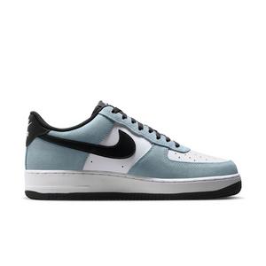 Nike Air Force 1 '07 LV8 "Lt Armory Blue/Anthracite/White" Men's Shoe