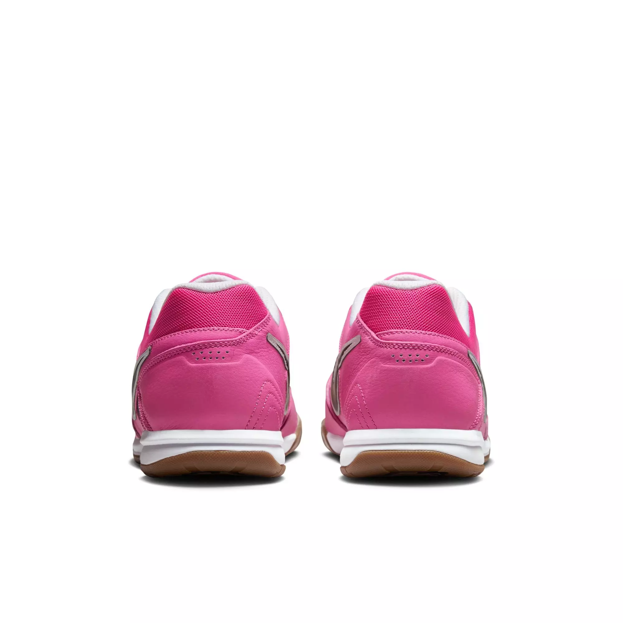 Nike Gato "Pinksicle/Black/White/Gum Dark Brown" Men's Shoe - BLACK/PINK