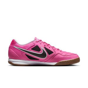 Nike Gato "Pinksicle/Black/White/Gum Dark Brown" Men's Shoe