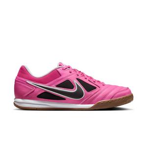 Nike Gato "Pinksicle/Black/White/Gum Dark Brown" Men's Shoe