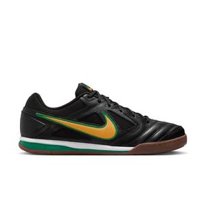 Nike Gato "Black/Varsity Maize/White/Gum Dark Brown" Men's Shoe