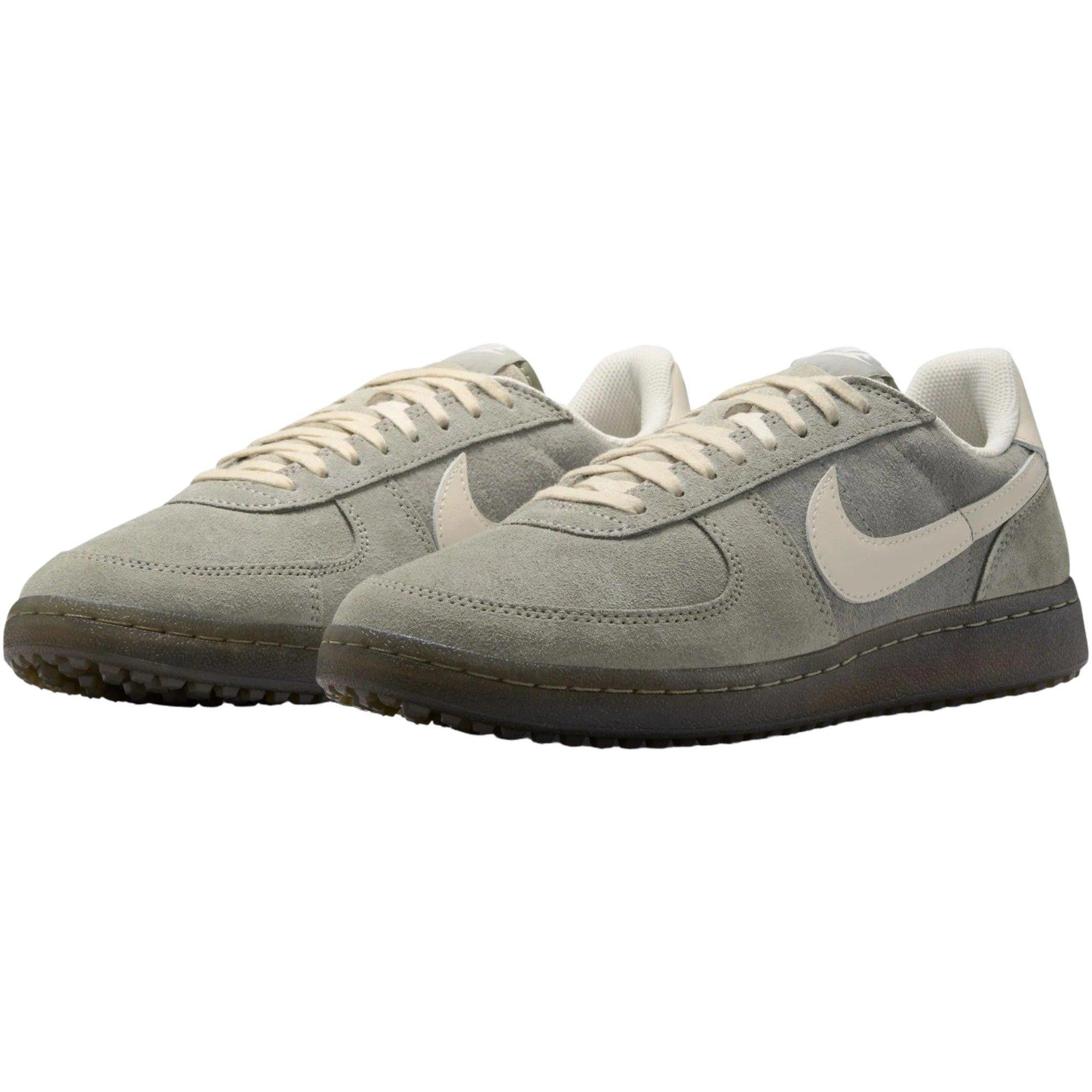 Nike Field General "Light Army/Natural" Men's Shoe - OLIVE Thumbnail View 3