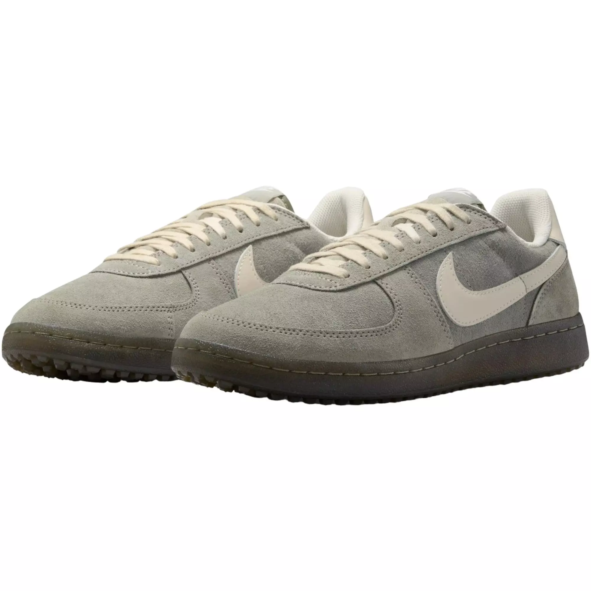 Nike Field General "Light Army/Natural" Men's Shoe - OLIVE
