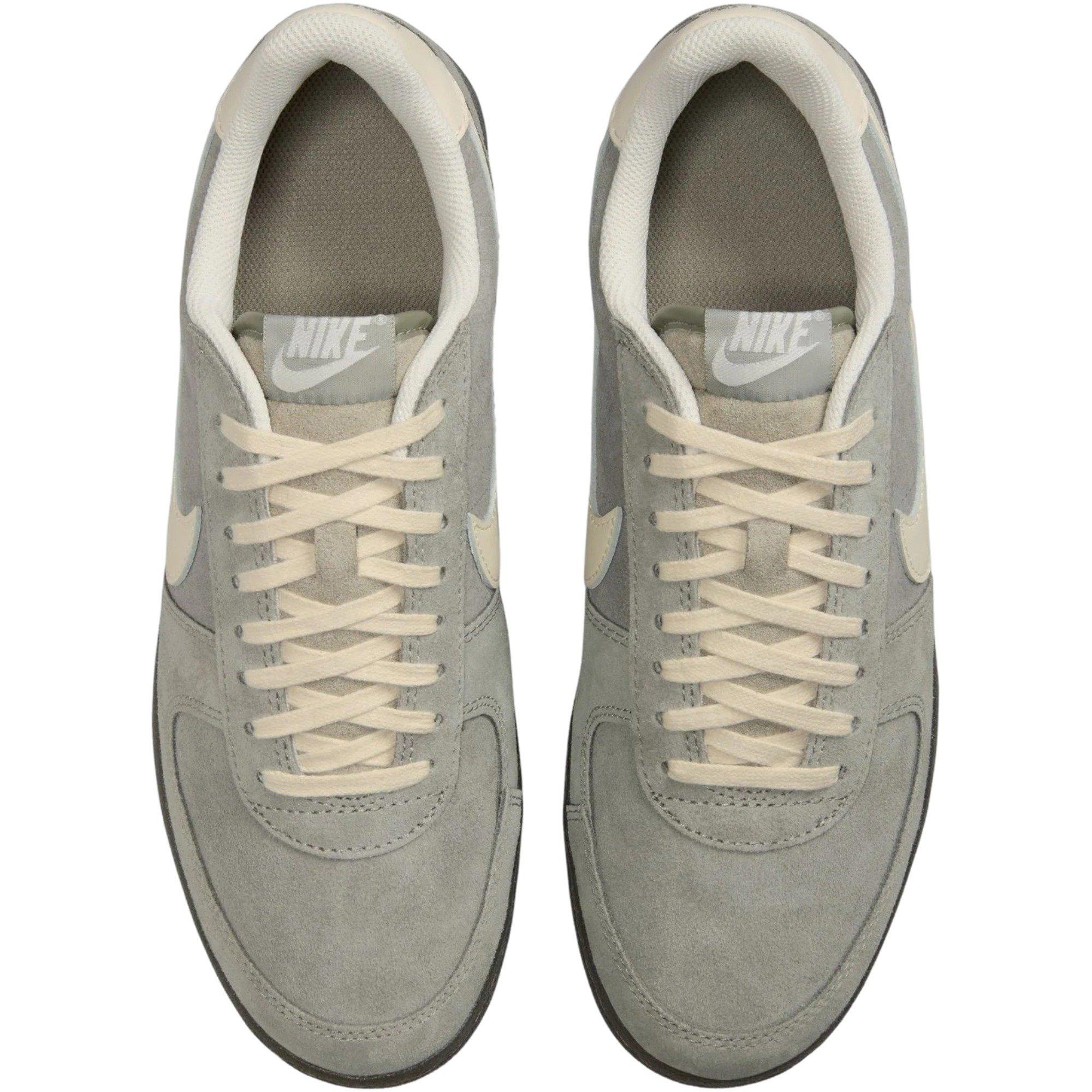 Nike Field General "Light Army/Natural" Men's Shoe - OLIVE Thumbnail View 4