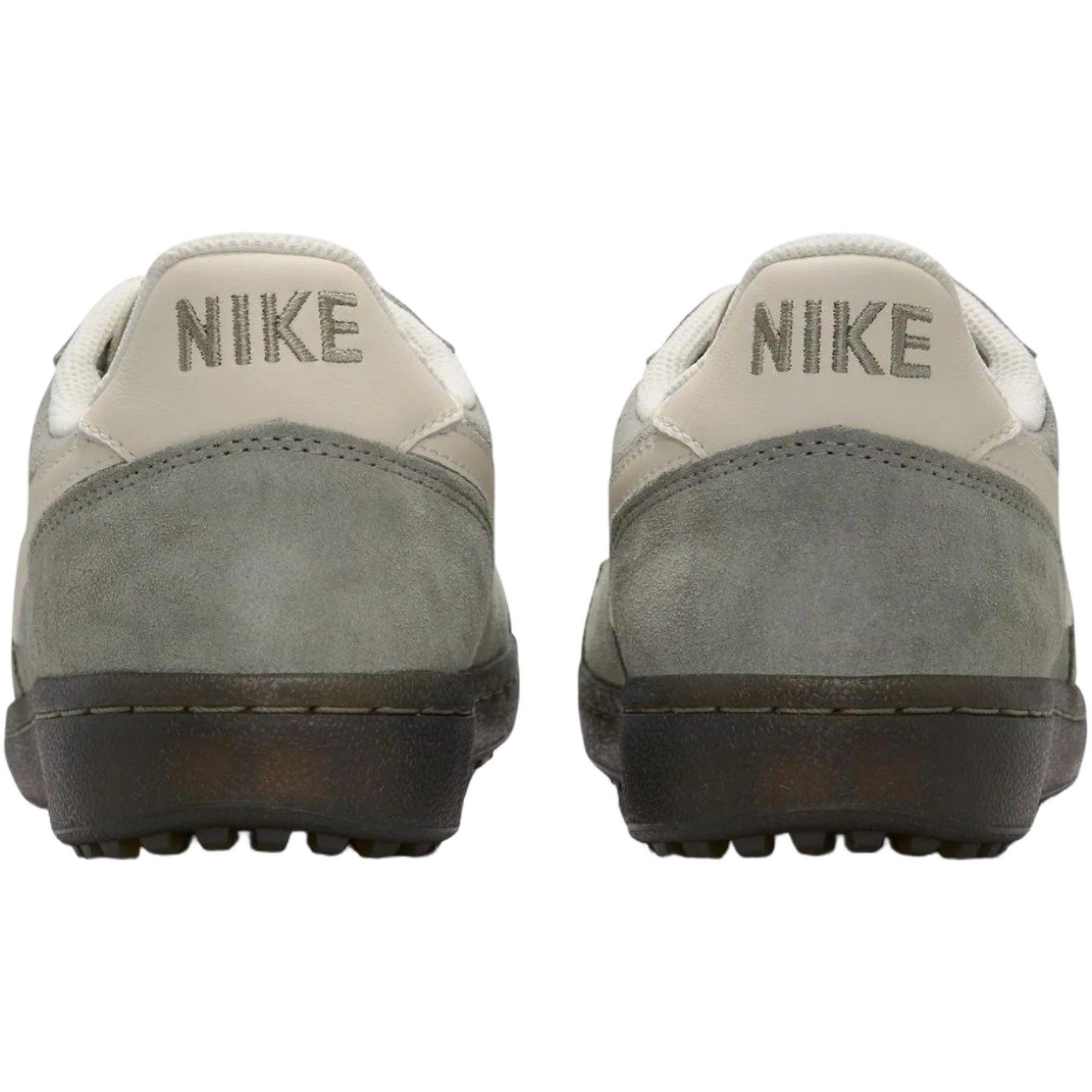 Nike Field General "Light Army/Natural" Men's Shoe - OLIVE Thumbnail View 5