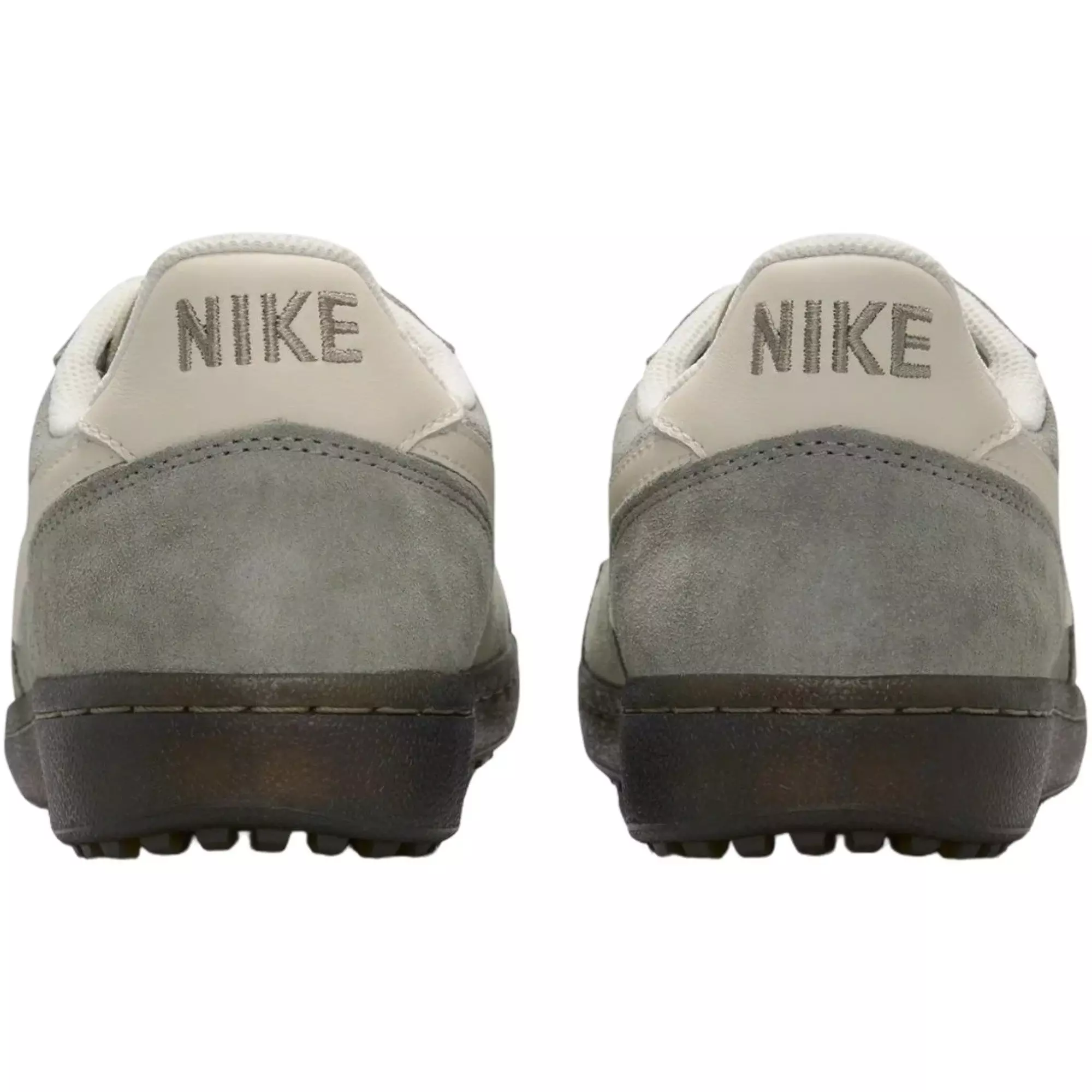 Nike Field General "Light Army/Natural" Men's Shoe - OLIVE
