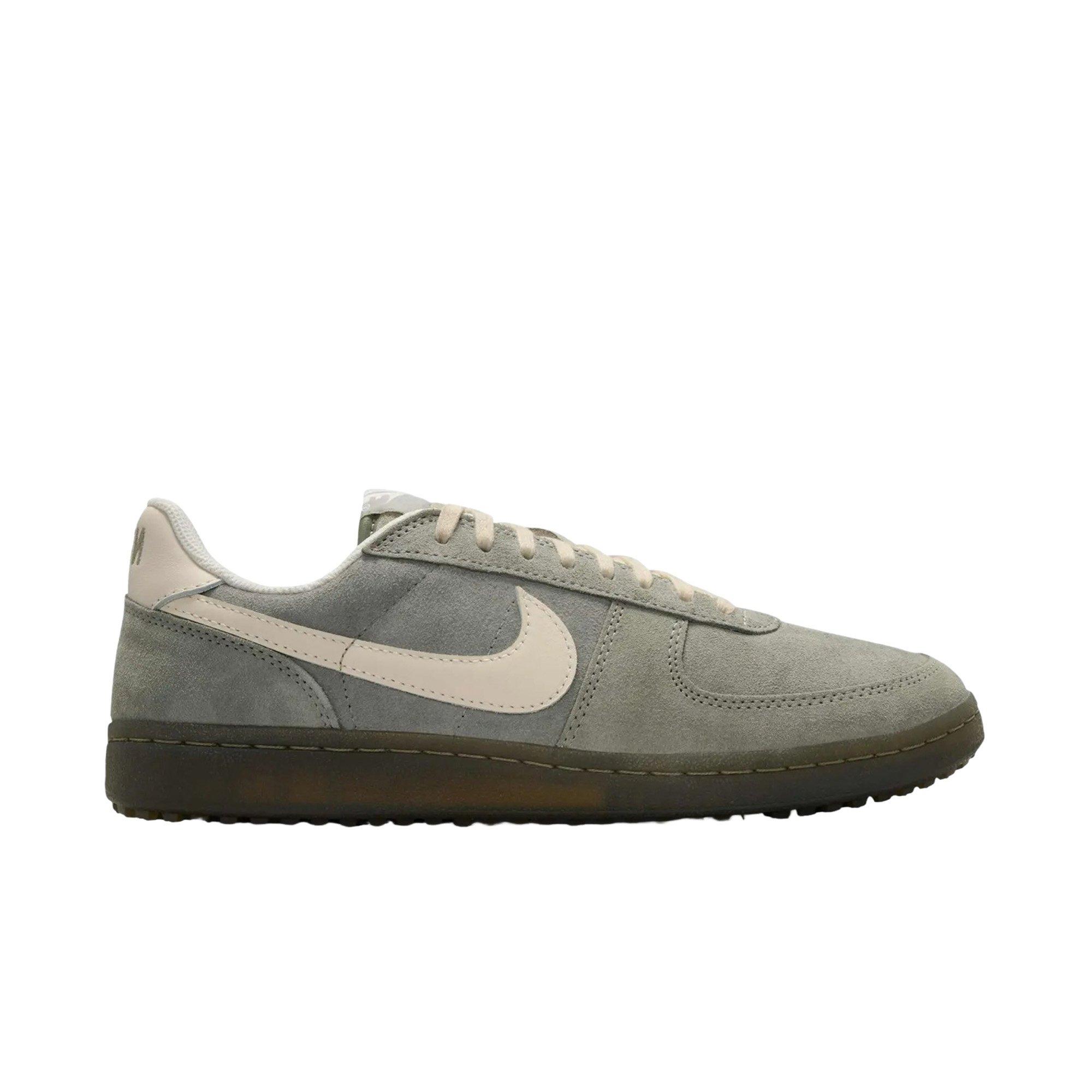 Nike Field General "Light Army/Natural" Men's Shoe - OLIVE Thumbnail View 1