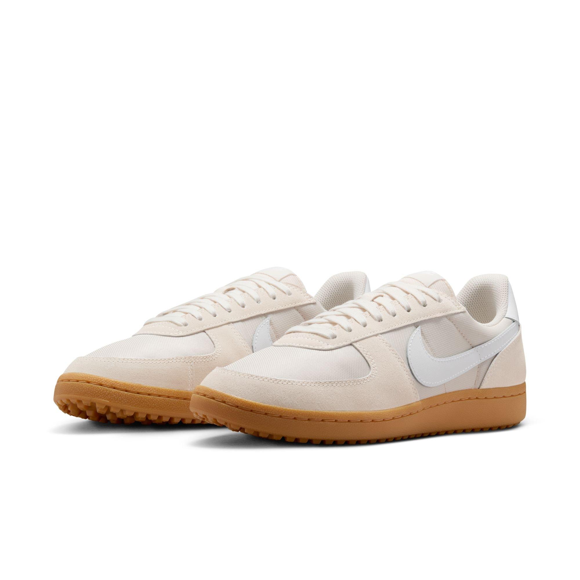 Nike Field General "Pale Ivory/White/Gum Yellow" Men's Shoe - IVORY Thumbnail View 5