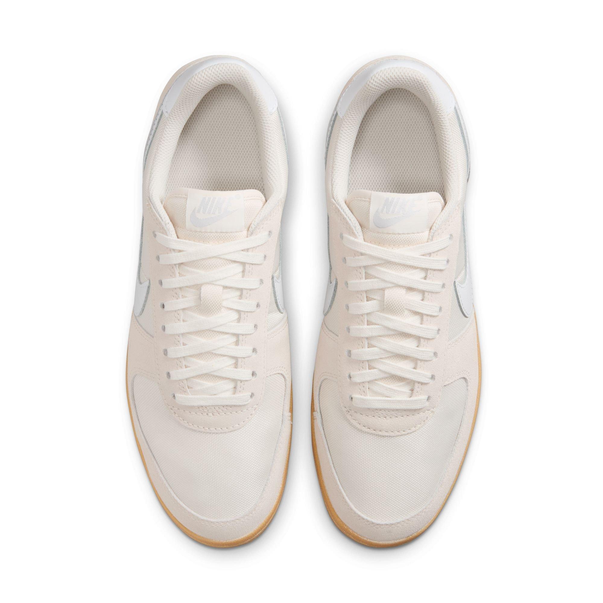 Nike Field General "Pale Ivory/White/Gum Yellow" Men's Shoe - IVORY Thumbnail View 6