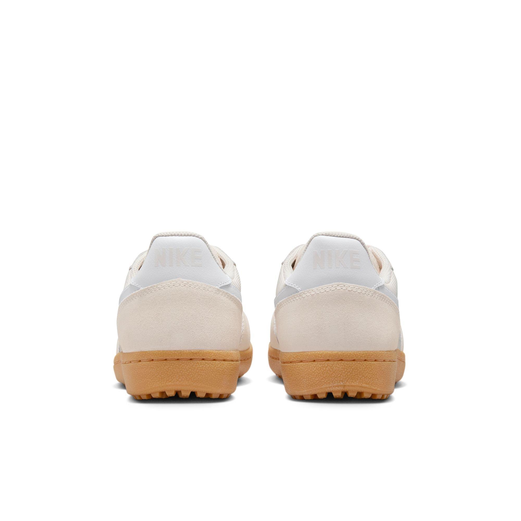 Nike Field General "Pale Ivory/White/Gum Yellow" Men's Shoe - IVORY Thumbnail View 7