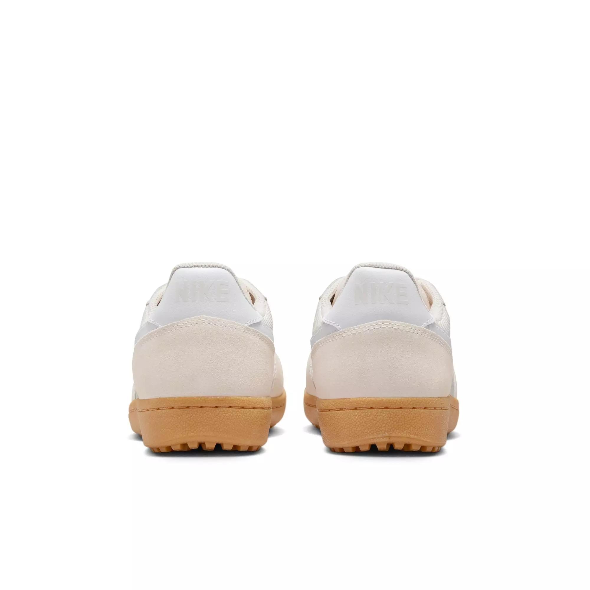Nike Field General "Pale Ivory/White/Gum Yellow" Men's Shoe - IVORY