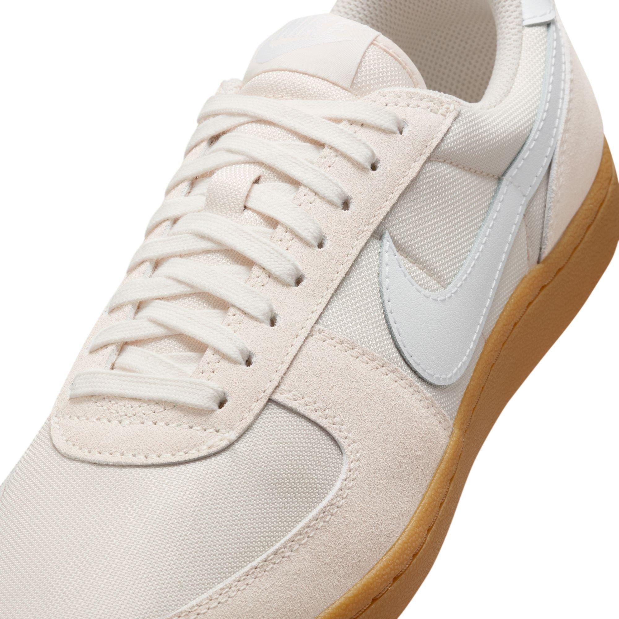 Nike Field General "Pale Ivory/White/Gum Yellow" Men's Shoe - IVORY Thumbnail View 10