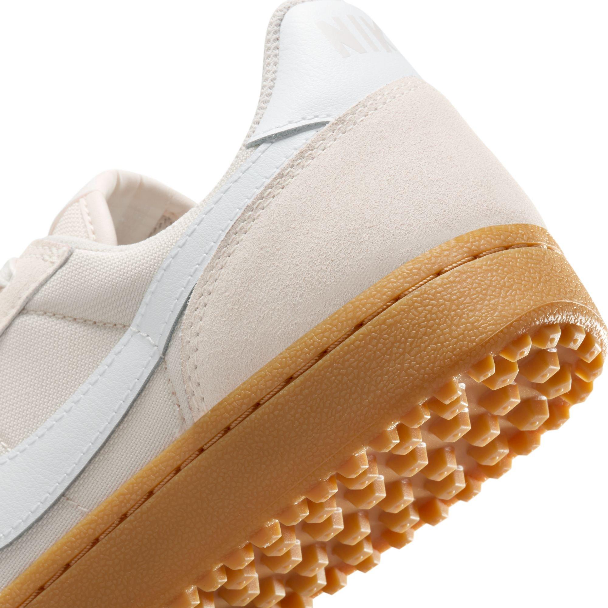 Nike Field General "Pale Ivory/White/Gum Yellow" Men's Shoe - IVORY Thumbnail View 11