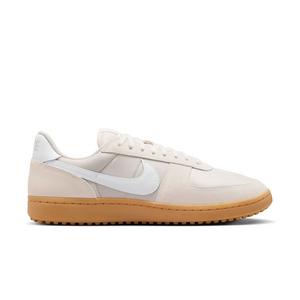 Nike Field General "Pale Ivory/White/Gum Yellow" Men's Shoe