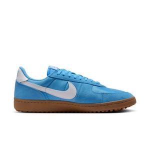 Nike Field General "University Blue/White/Gum Med Brown" Men's Shoe