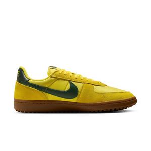Nike Field General "Chrome Yellow/Fir/Gum Med Brown" Men's Shoe