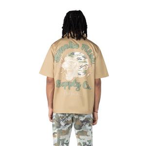 Smoke Rise Men's Tiger Supply Co Woven Shirt