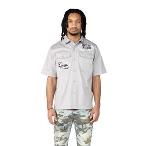 Smoke Rise Men's Casa Del Mar Shirt