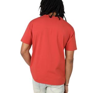 Smoke Rise Men's Roses Tandoori Tee