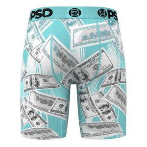 PSD Men's Warface Money Games Underwear
