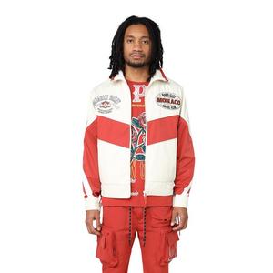 Smoke Rise Men's Paradise Valley Tandoori Jacket