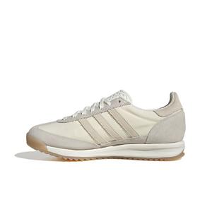 adidas Originals SL 72 RS "Off White/Wonder White/Cream White" Men's Shoe