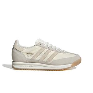 adidas Originals SL 72 RS "Off White/Wonder White/Cream White" Men's Shoe