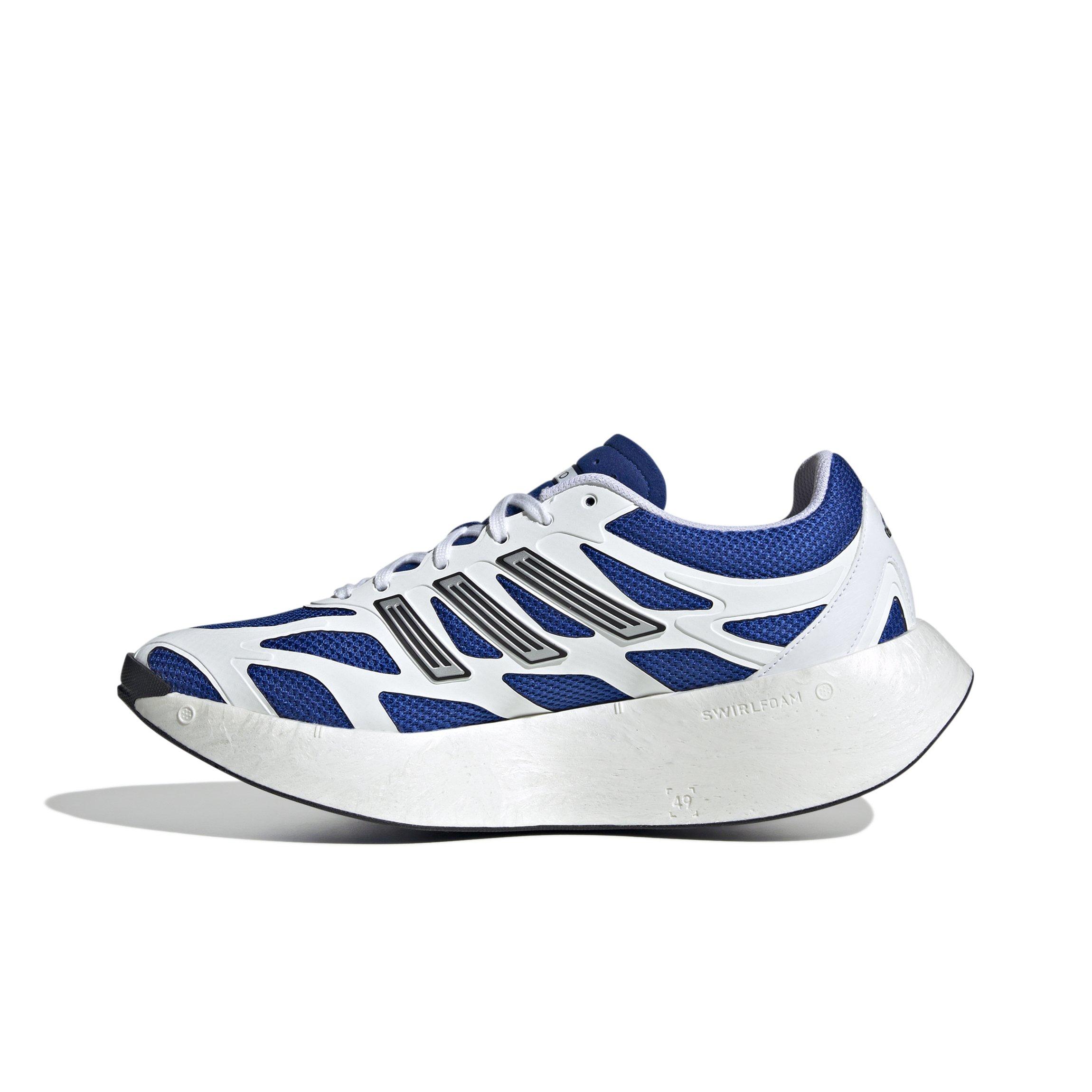 adidas Originals Adizero Aruku "Collegiate Royal/Core Black/Ftwr White" Men's Running Shoe - BLUE/BLACK/WHITE Thumbnail View 2