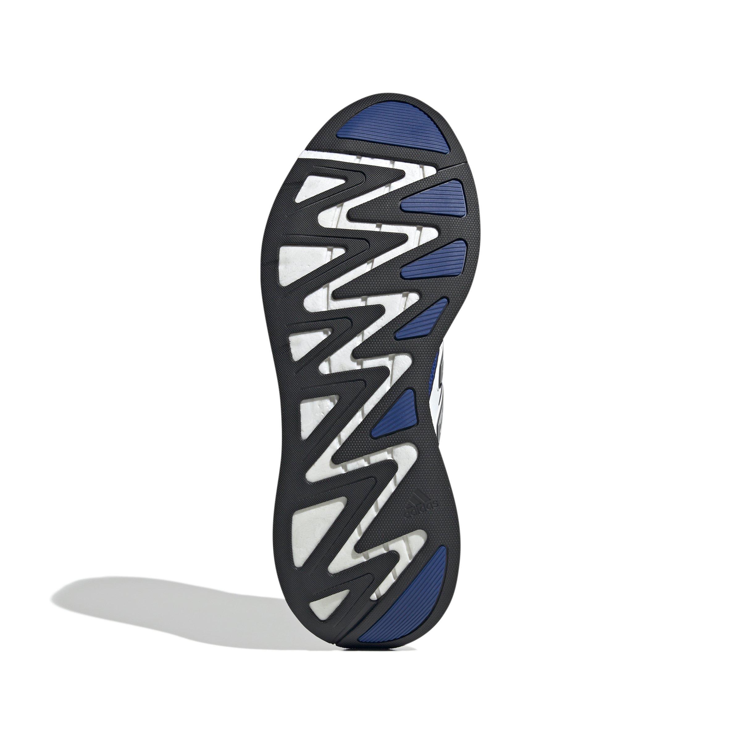 adidas Originals Adizero Aruku "Collegiate Royal/Core Black/Ftwr White" Men's Running Shoe - BLUE/BLACK/WHITE Thumbnail View 8