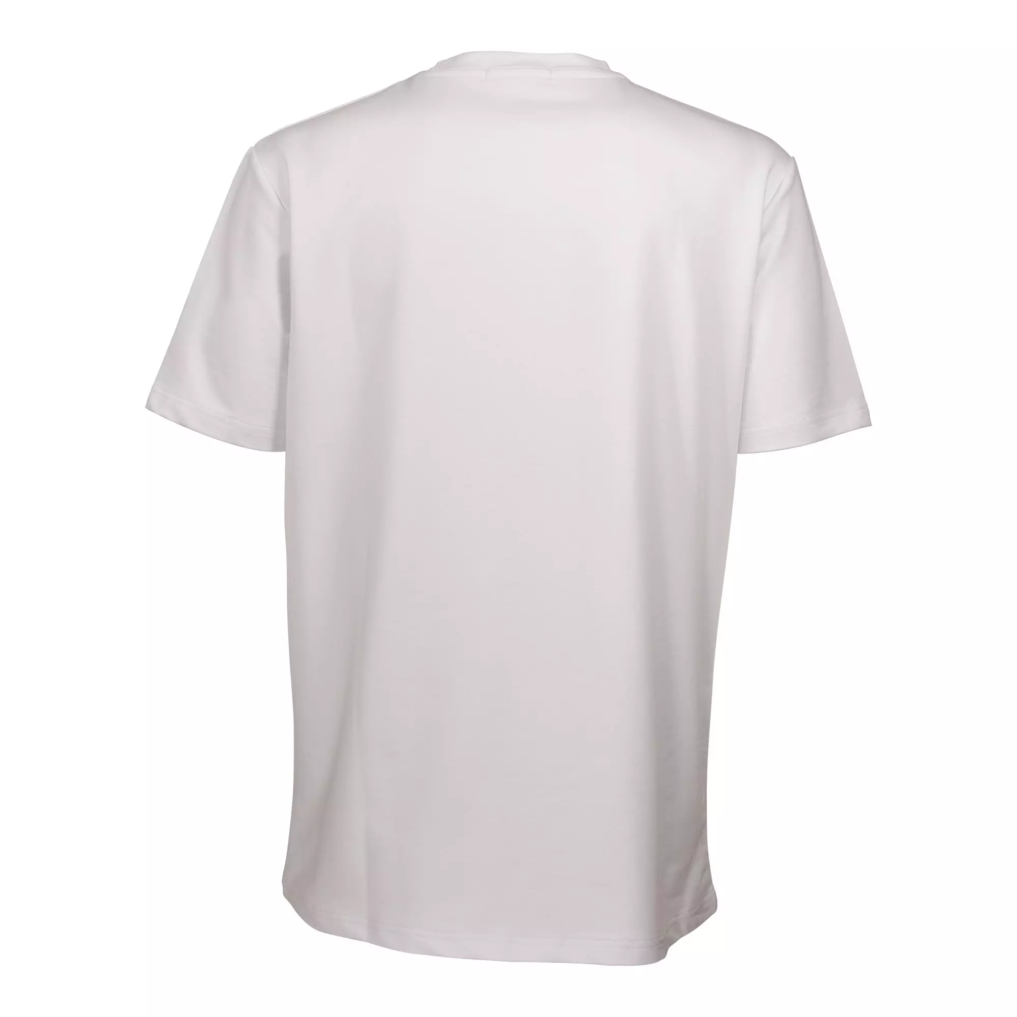 Streetz Iz Watchin Men's Snakes In The Grass Tee - WHITE