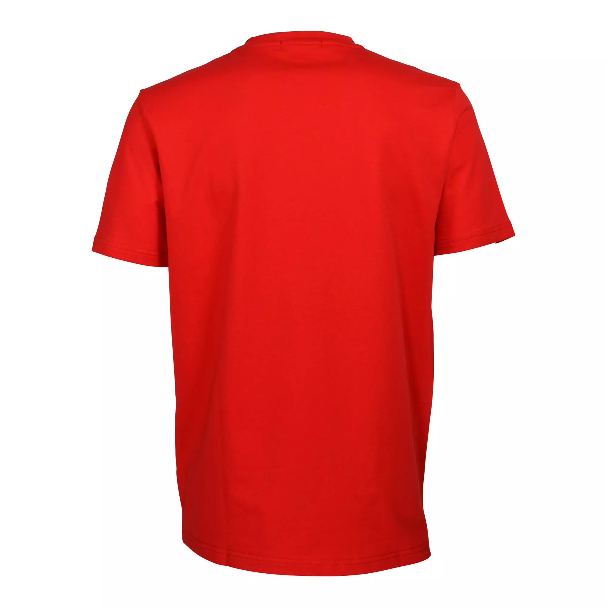 Streetz Iz Watchin Men's Stay Fly Tee - RED