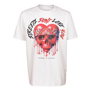 Streetz Iz Watchin Men's Don't Love You Tee