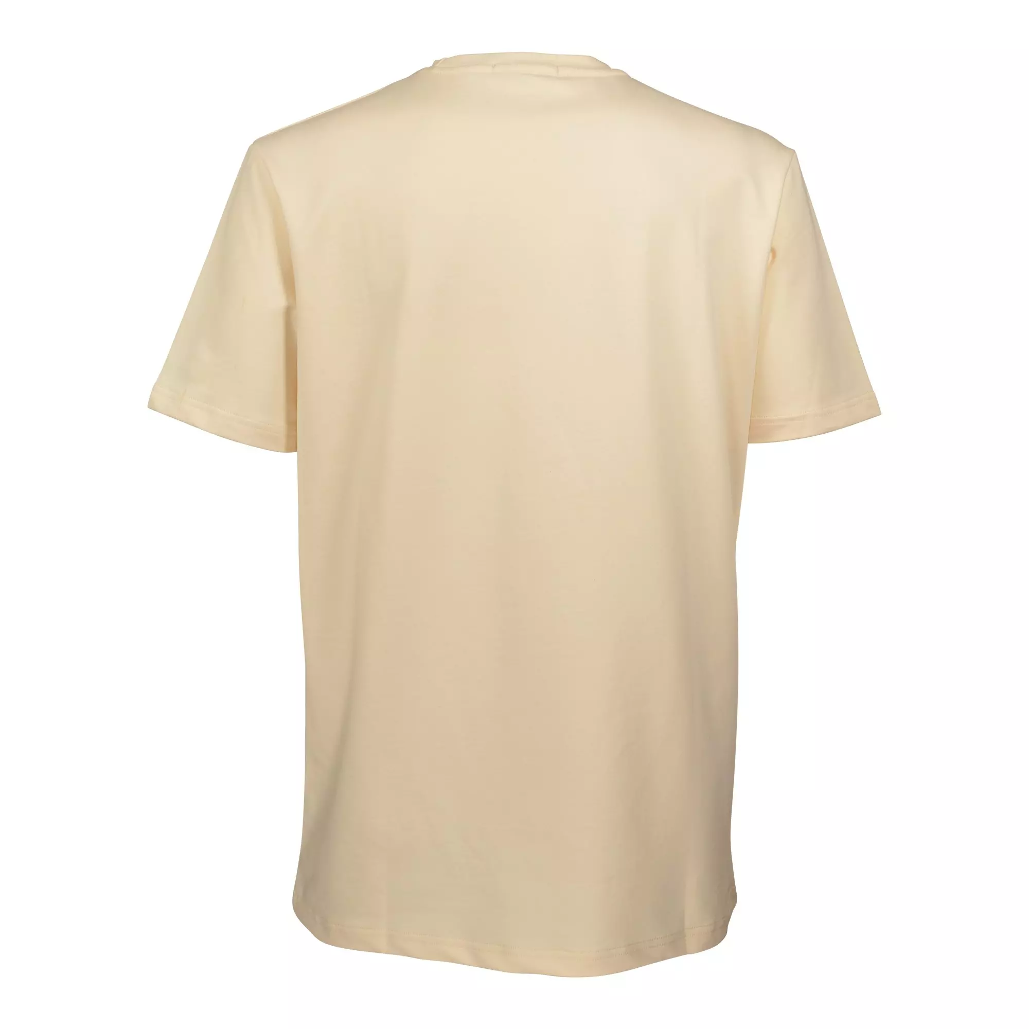 Streetz Iz Watchin Men's Trust No One Tee - CREAM