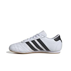 adidas Originals Lopro Taekwondo "Ftwr White/Core Black" Women's Shoe